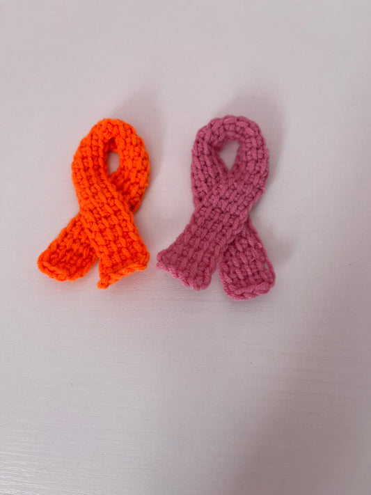 Cancer Ribbon